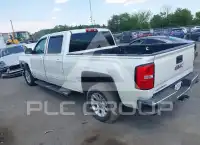 2015 GMC Sierra photo