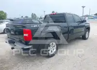 2015 GMC Sierra фото