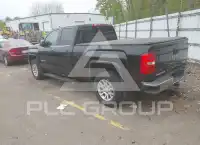 2015 GMC Sierra photo