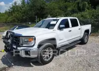 2015 GMC Sierra фото