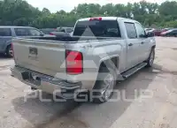 2015 GMC Sierra фото