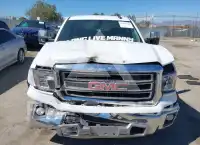 2015 GMC Sierra фото