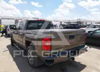 2015 GMC Sierra фото