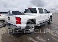 2015 GMC Sierra фото