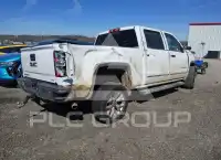 2015 GMC Sierra фото