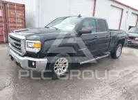 2015 GMC Sierra фото