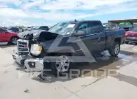 2015 GMC Sierra фото