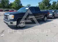 2015 GMC Sierra фото