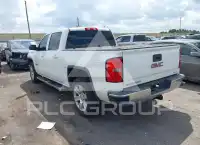 2015 GMC Sierra фото