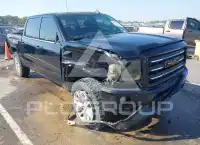 2015 GMC Sierra photo