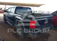 2015 GMC Sierra photo