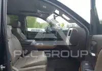2015 GMC Sierra photo