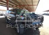 2015 GMC Sierra photo