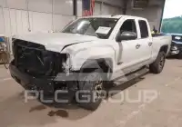 2015 GMC Sierra фото