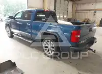 2015 GMC Sierra фото