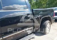 2015 GMC Sierra фото