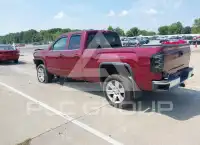 2015 GMC Sierra фото
