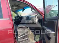 2015 GMC Sierra фото
