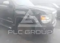2015 GMC Sierra фото