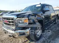 2015 GMC Sierra фото