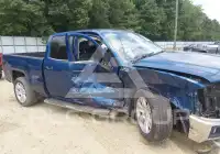 2015 GMC Sierra фото