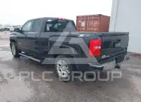 2015 GMC Sierra фото