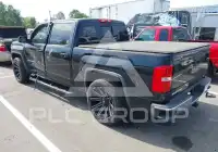2015 GMC Sierra photo