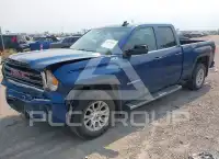 2015 GMC Sierra фото