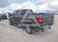 2015 GMC Sierra photo