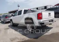 2015 GMC Sierra фото