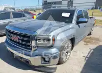 2015 GMC Sierra фото