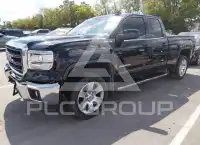 2015 GMC Sierra photo