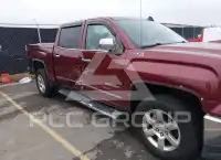 2015 GMC Sierra фото
