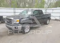 2015 GMC Sierra photo