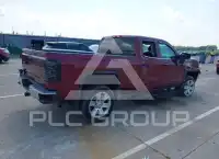 2015 GMC Sierra фото