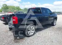 2015 GMC Sierra фото