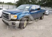 2015 GMC Sierra photo