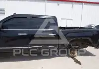 2015 GMC Sierra photo