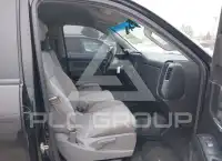 2015 GMC Sierra фото