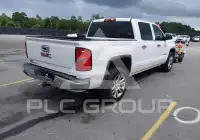 2015 GMC Sierra photo