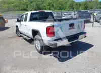 2015 GMC Sierra фото