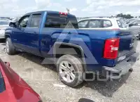 2015 GMC Sierra фото