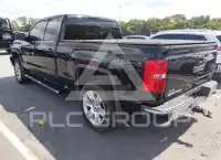 2015 GMC Sierra photo