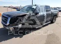 2015 GMC Sierra photo