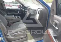 2015 GMC Sierra фото