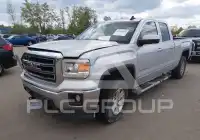 2015 GMC Sierra photo