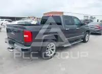2015 GMC Sierra фото