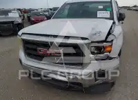 2015 GMC Sierra фото