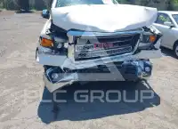 2015 GMC Sierra photo