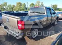 2015 GMC Sierra фото